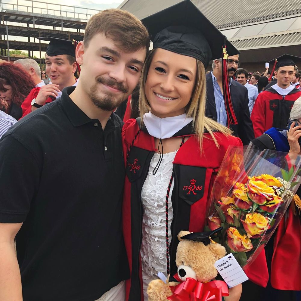 Meet your Posher, Michele